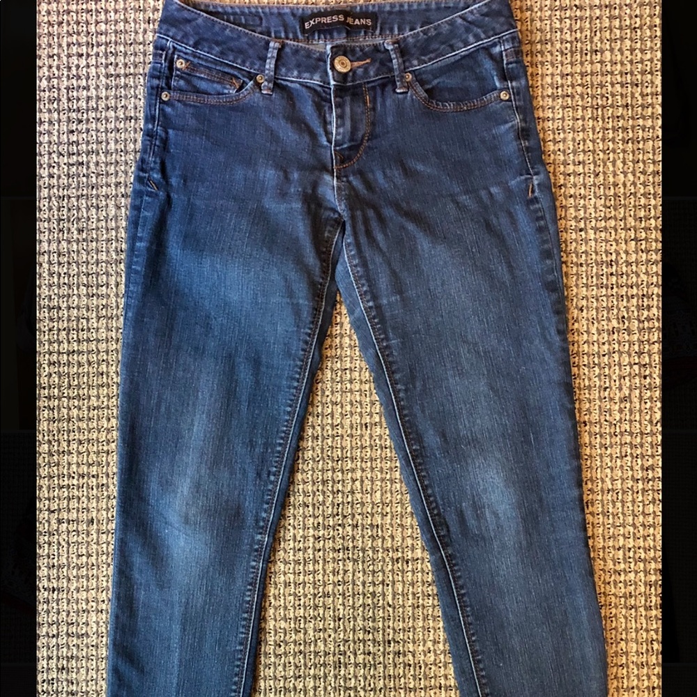 Express Jeans